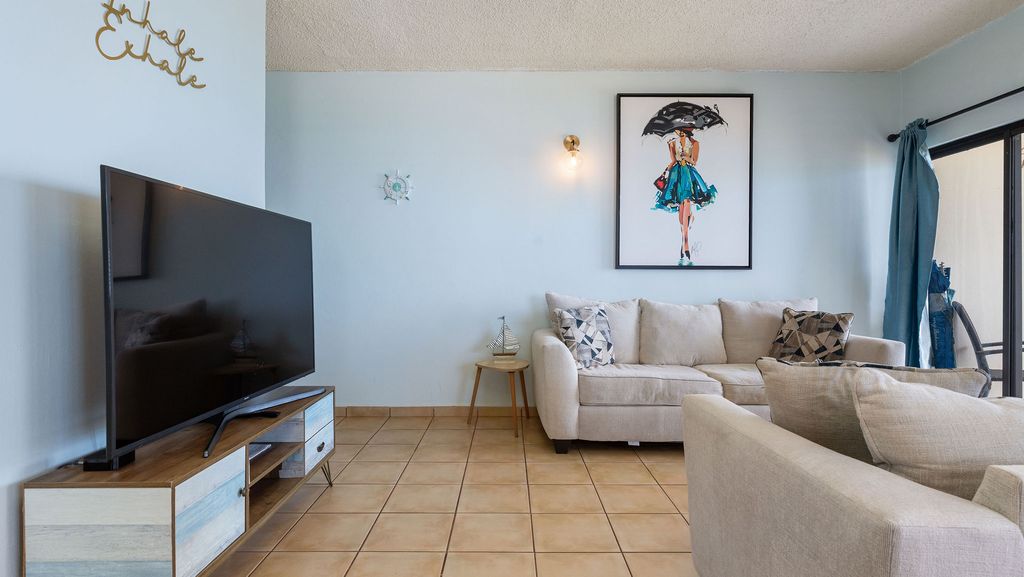 1E, Condominio Victoria Del Mar Rincon 00677 PR