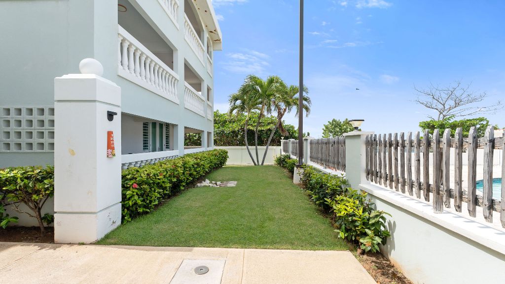 211 AB, Condo Villa De Costa Dorada, Isabela - 28