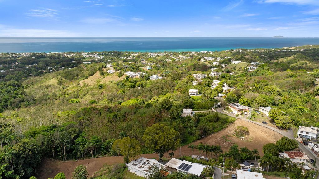 Bo Pueblo Carr 412 Km Hm 0.7 Rincon 00677 PR
