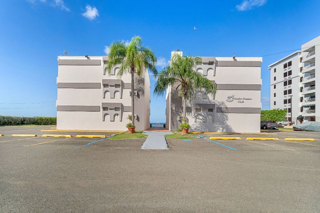 N102, Condominio Rincon Ocean Club, Rincon - 11