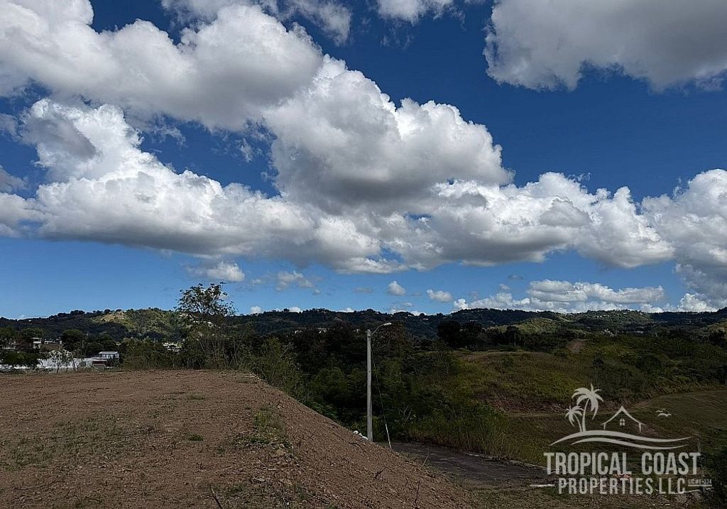 Bo Barrero- Carr 115 Km 9.0 Rincon 00677 PR