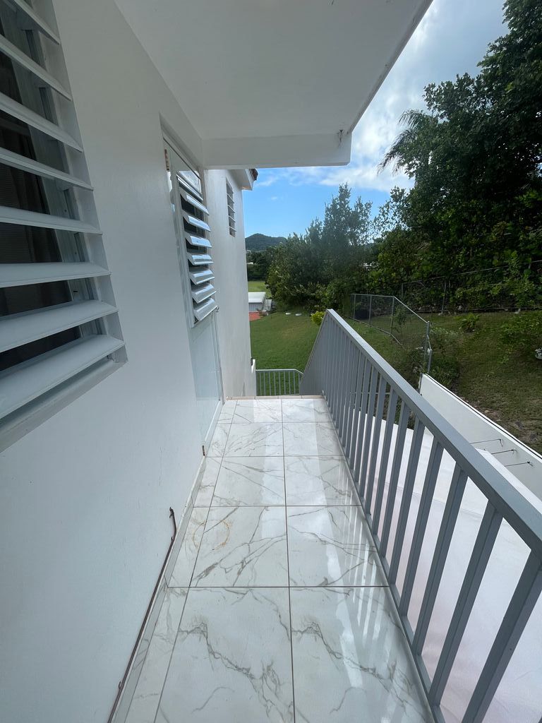 Top Twin, Sector Valle Escondido Bo Calvache Rincon 00677 PR
