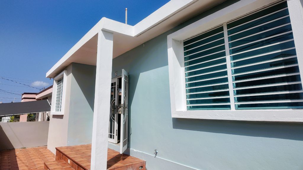 Urbanizacion Montemar, Calle B # 75, Aguada - 2