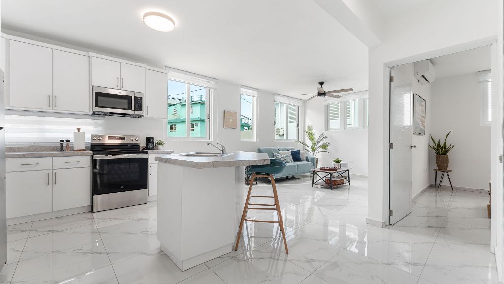 Condominio Casa Angelica Apt 101 Bo Puntas, Rincon - 3