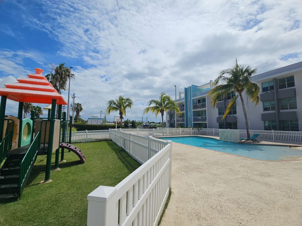 Condo Estancias De Isabela- Carr 459 Km 11.1, Isab Isabela 00662 PR