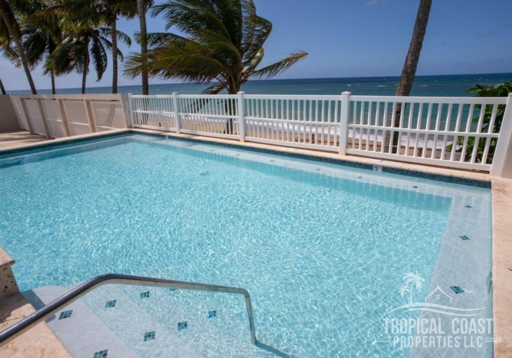 6FN, Carr 115, Km 19.8, Condominio Mar Azul Aguada 00602 PR