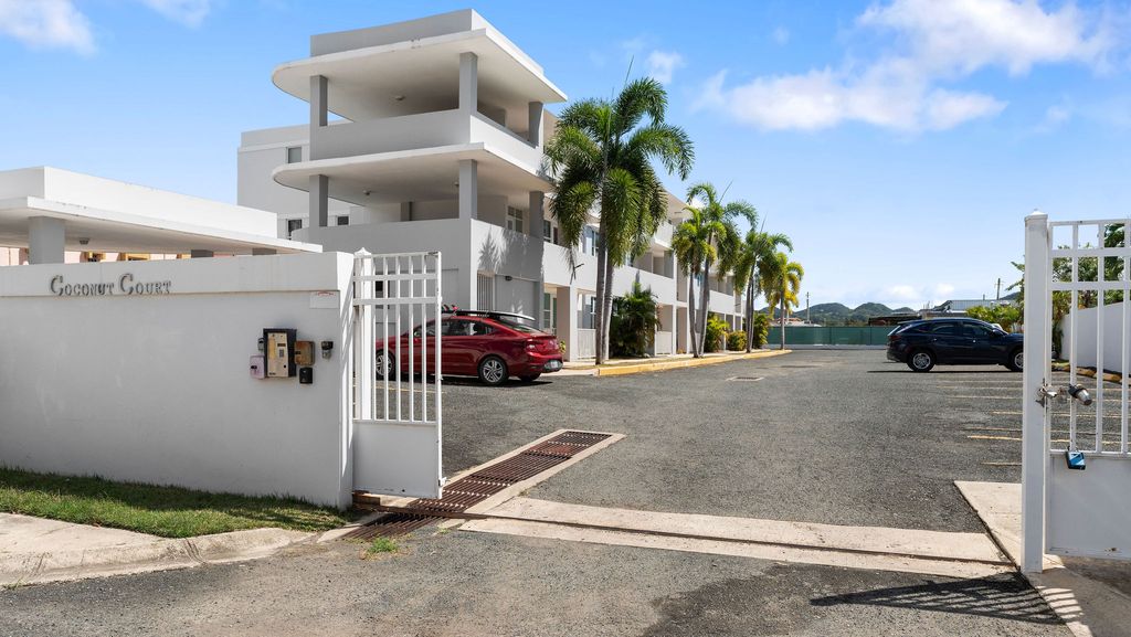 Condo Coconut Court 101 Rincon 00677 PR