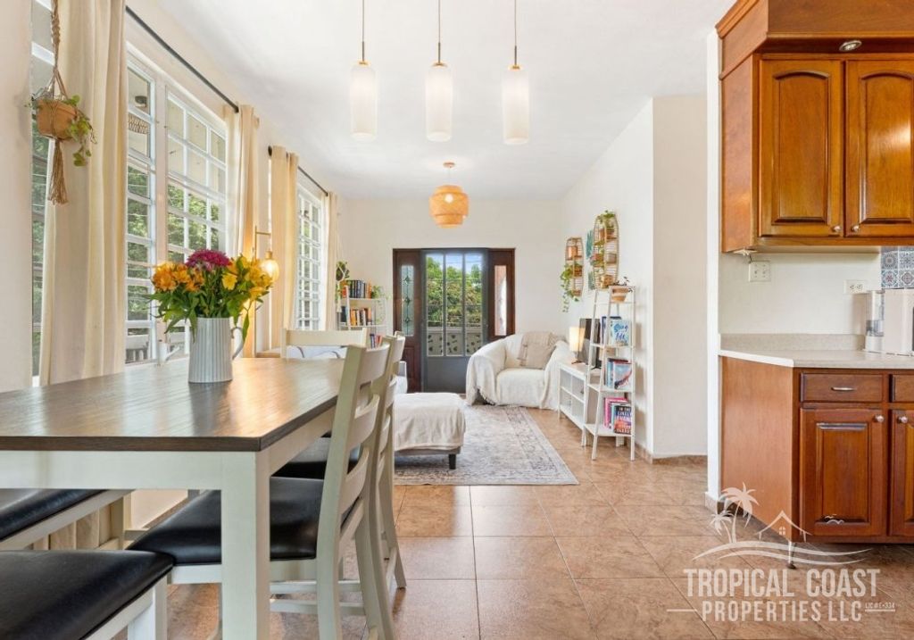 Bo Guayabo- Carr 414 Km 6.0 Aguada 00602 PR