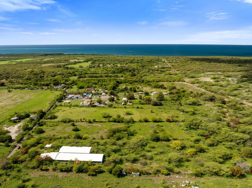 Carr 303 Km 2.6  Bahia Pitahaya, Cabo Rojo P.r. 00, Cabo Rojo - 8