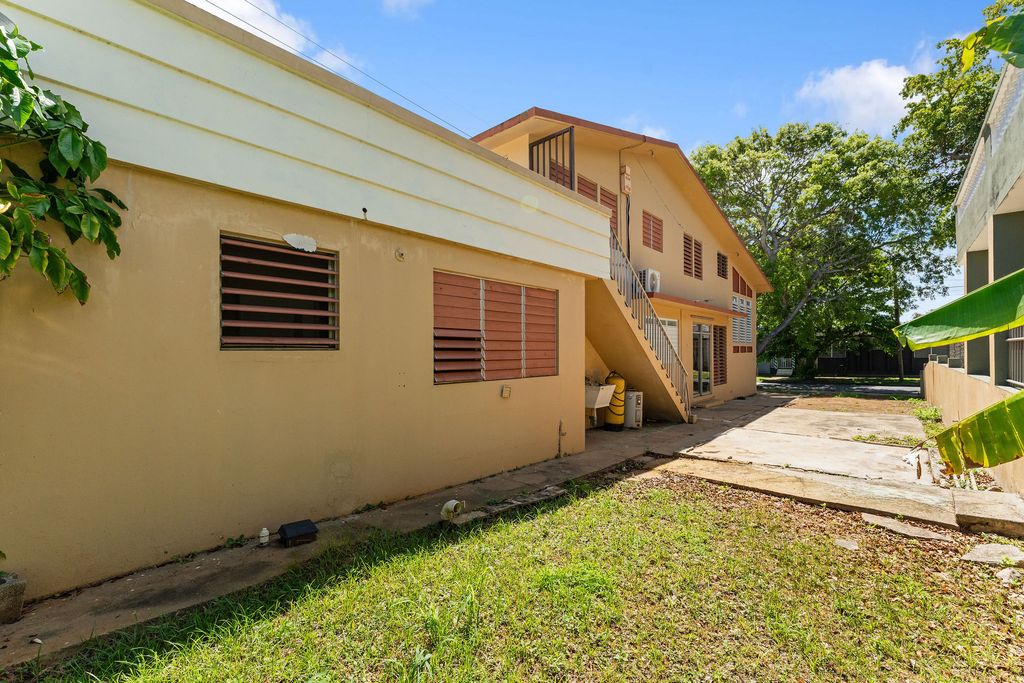 Barrio Cacao, 69 Calle Socorro Quebradillas 00678 PR