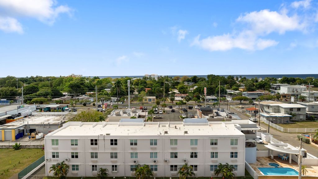 Condo Coconut Court 101 Rincon 00677 PR