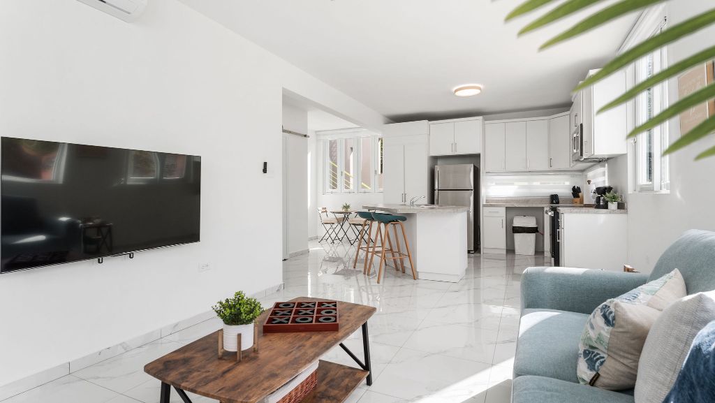 Condominio Casa Angelica Apt 101 Bo Puntas, Rincon - 2