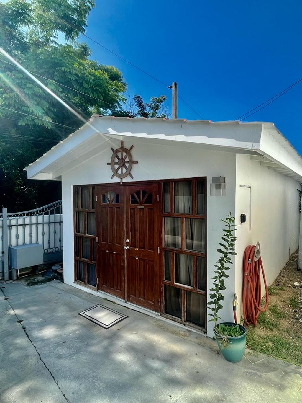 The Captains Studio, Bo Calvache Sector Valle Escondido Rincon 00677 PR