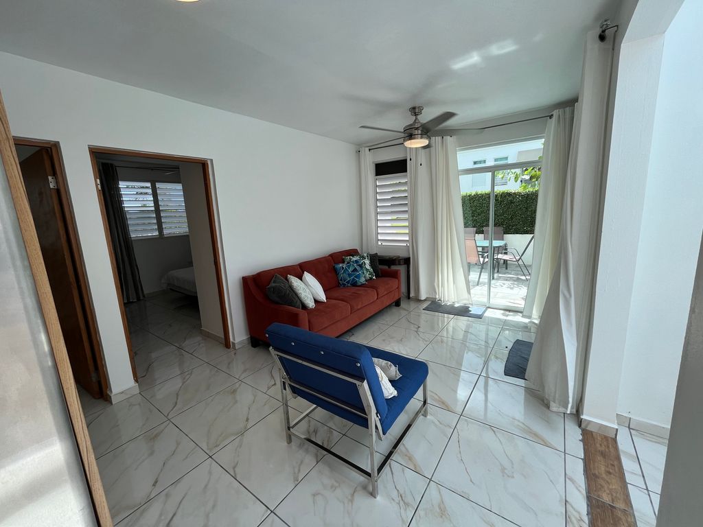 Skyview, Bo Calvache Valle Escondido Rincon 00677 PR