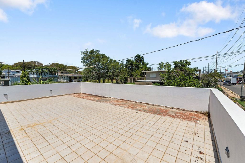 Barrio Cacao, 69 Calle Socorro Quebradillas 00678 PR