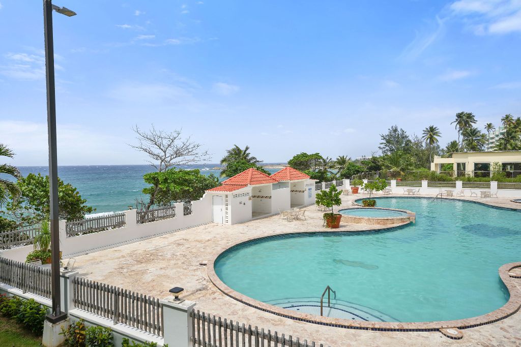 211 AB, Condo Villa De Costa Dorada, Isabela - 6