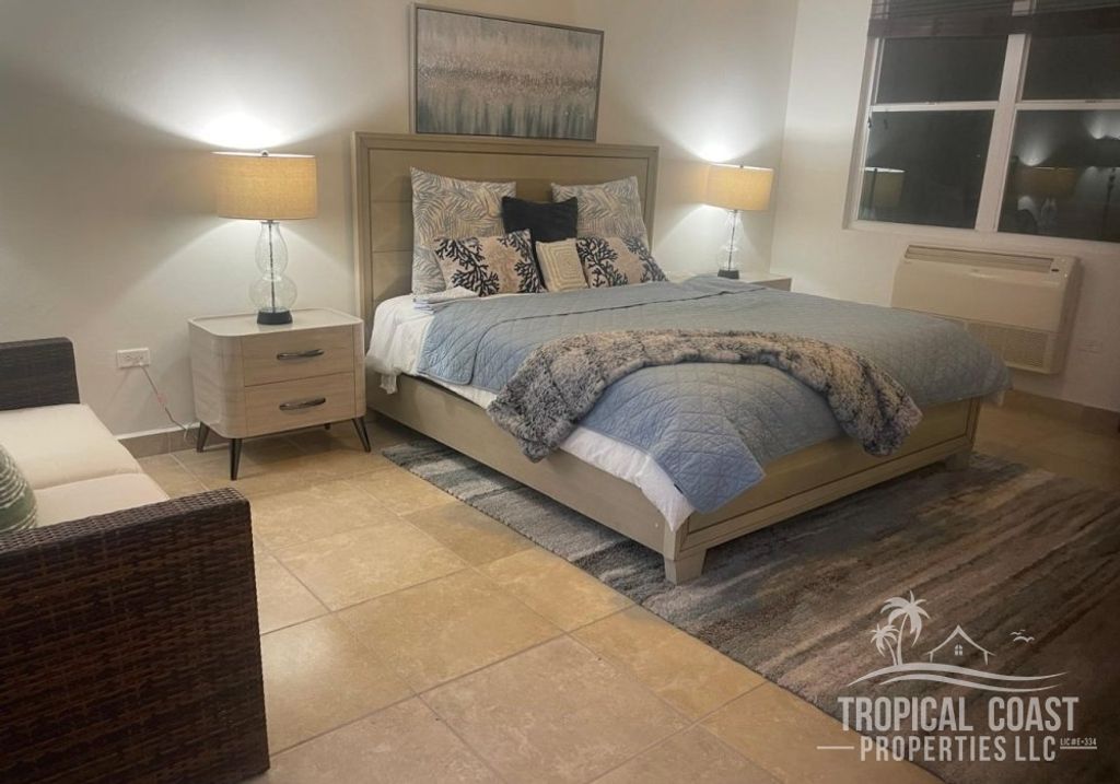 6FN, Carr 115, Km 19.8, Condominio Mar Azul Aguada 00602 PR