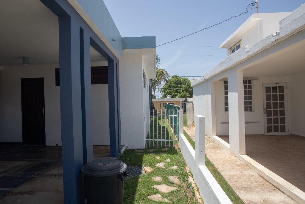123, Calle B Urb Ramey Calle C, Aguadilla - 23