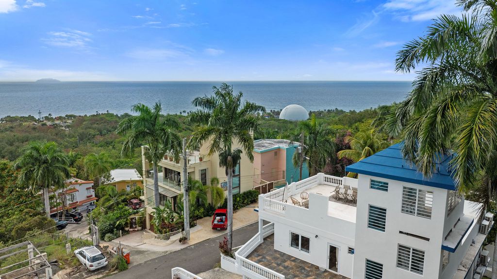 Carr 413 Int Calle Vista Nuclear Rincon 00677 PR