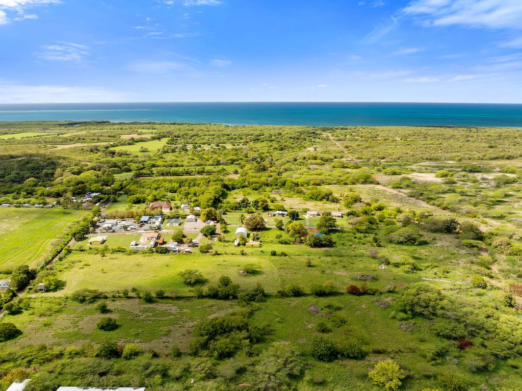 Carr 303 Km 2.6  Bahia Pitahaya, Cabo Rojo P.r. 00, Cabo Rojo - 16