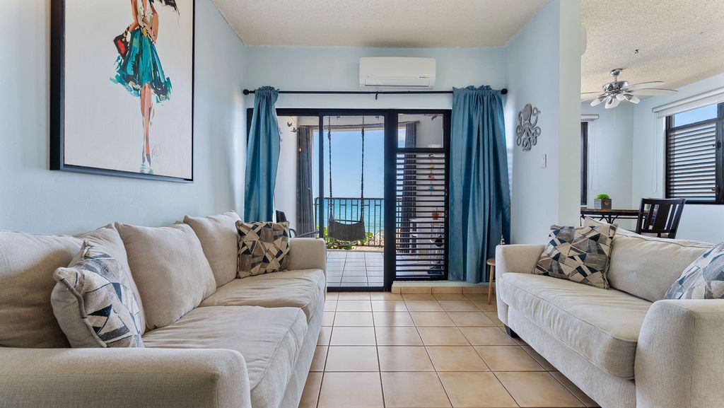 1E, Condominio Victoria Del Mar Rincon 00677 PR