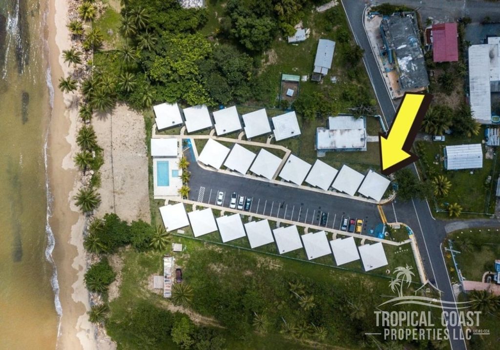 9, Bo. Carrizales- Carr 441 Sea Beach Villas Aguada 00602 PR