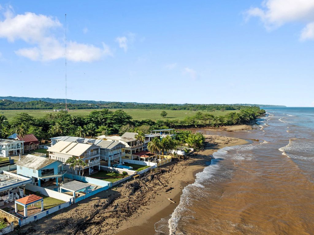 Bo Espinar Carr 442 Km 2.4 Sector Playa Aguada 00602 PR