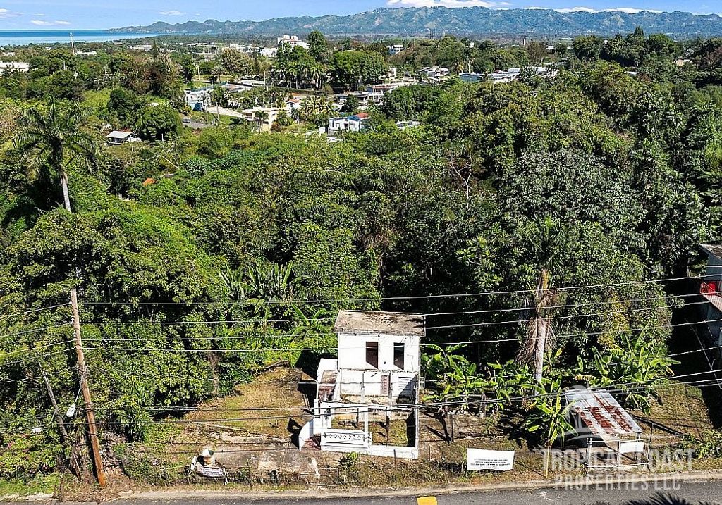 Calle Los Ingenieros 476 Mayaguez 00680 PR