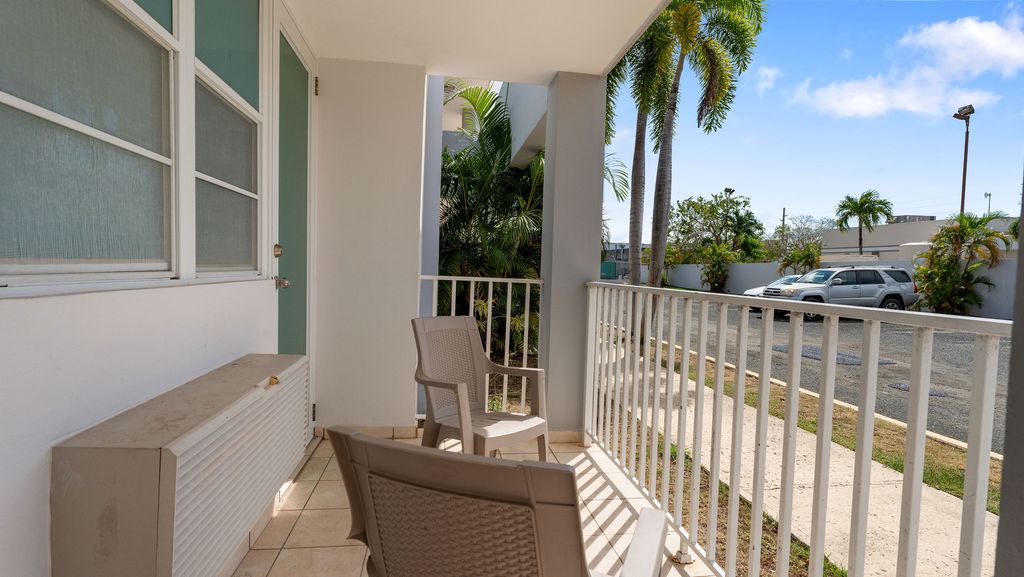 Condo Coconut Court 101 Rincon 00677 PR