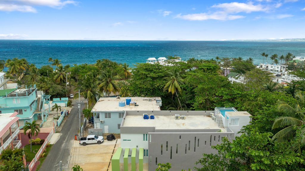 Condominio Casa Angelica Apt 101 Bo Puntas, Rincon - 15