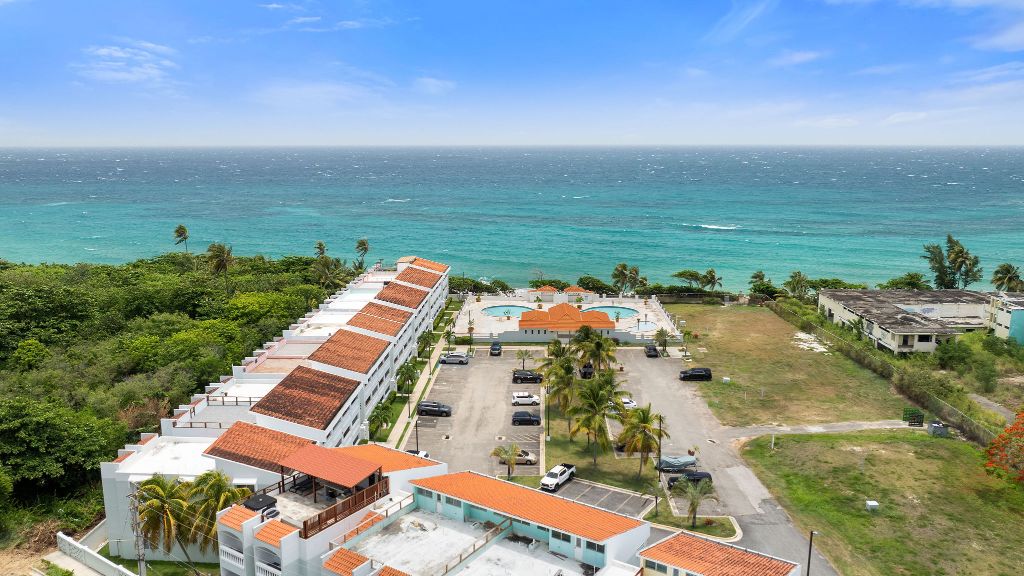 211 AB, Condo Villa De Costa Dorada, Isabela - 1