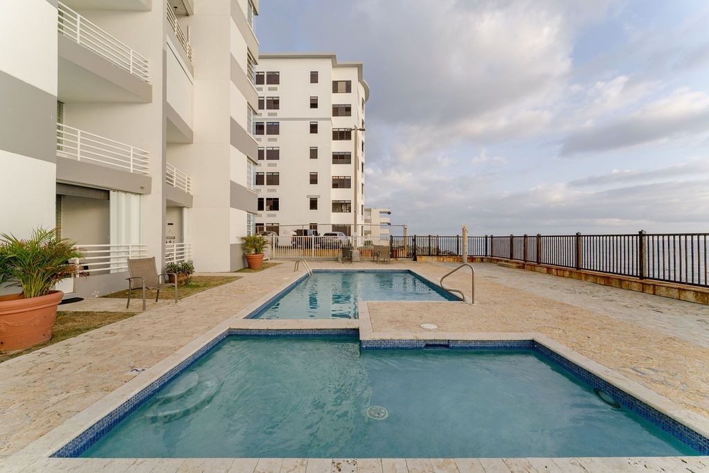 5C, Condominio Costa Corcega Rincon 00677 PR