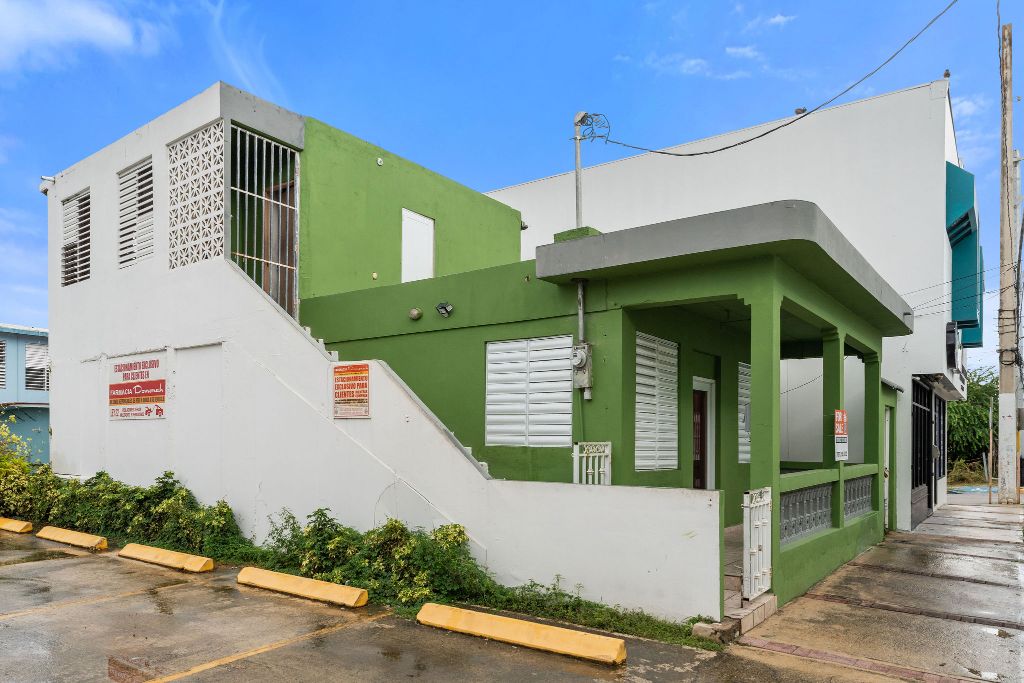 232, Bo Pueblo Calle Marina, Aguada - 2
