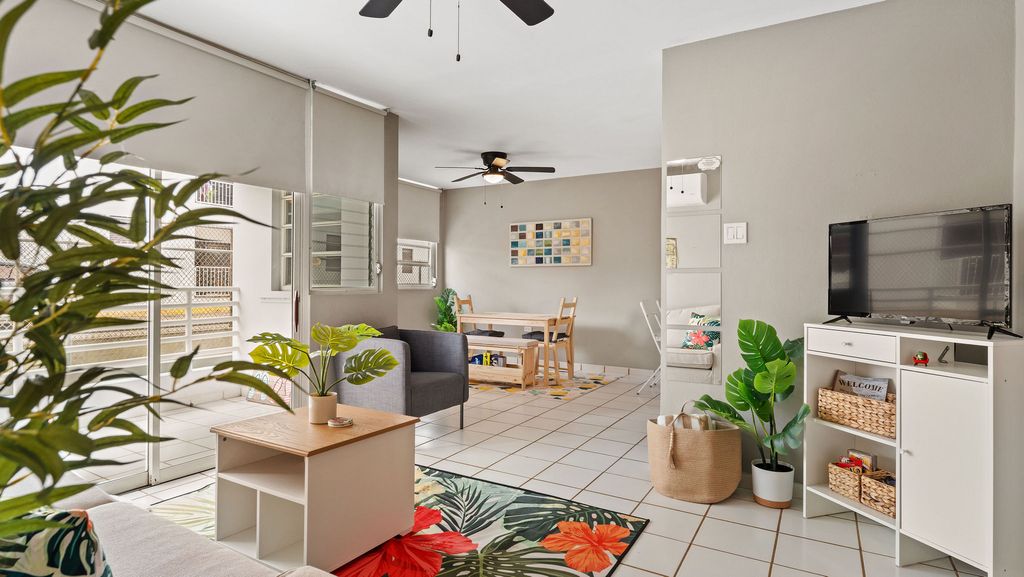 1 H, Condominio Costa Corcega Apt 1h- Bo Corcega Rincon Rincon 00677 PR