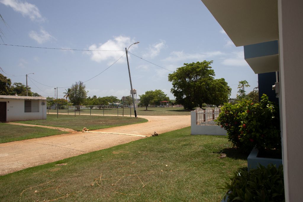 123, Calle B Urb Ramey Calle C, Aguadilla - 22