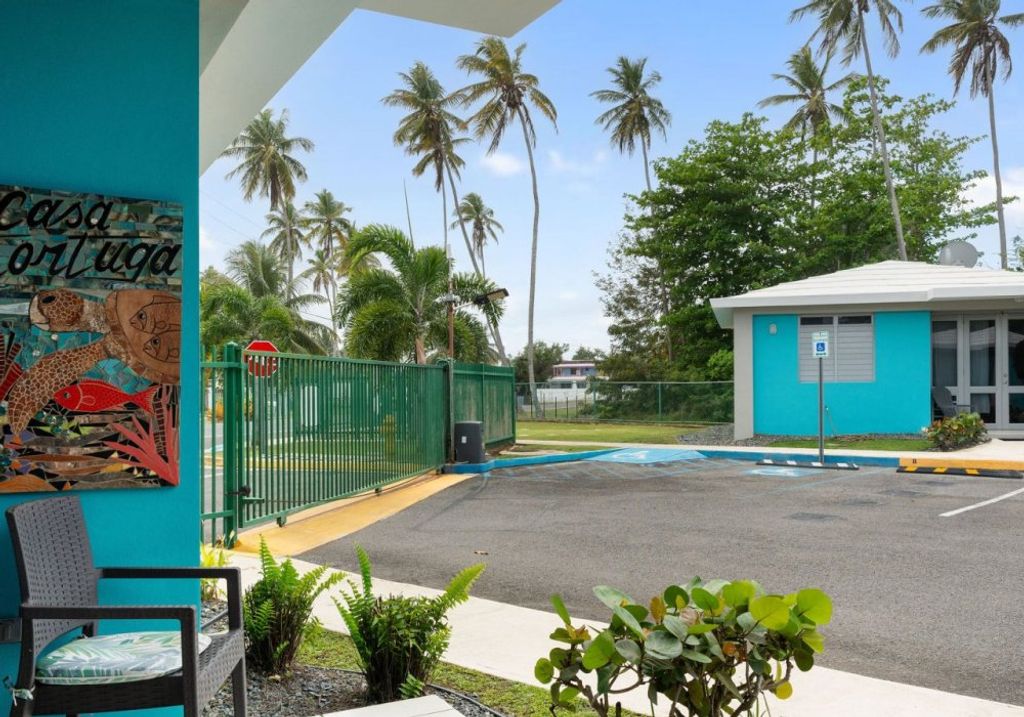 9, Bo. Carrizales- Carr 441 Sea Beach Villas Aguada 00602 PR