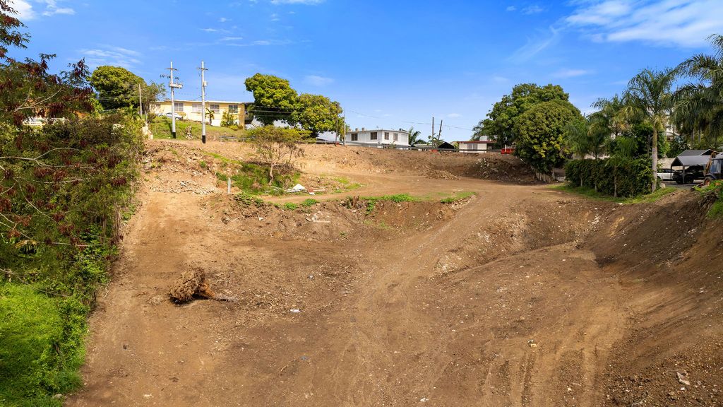 Bo Pueblo Carr 412 Km Hm 0.7 Rincon 00677 PR