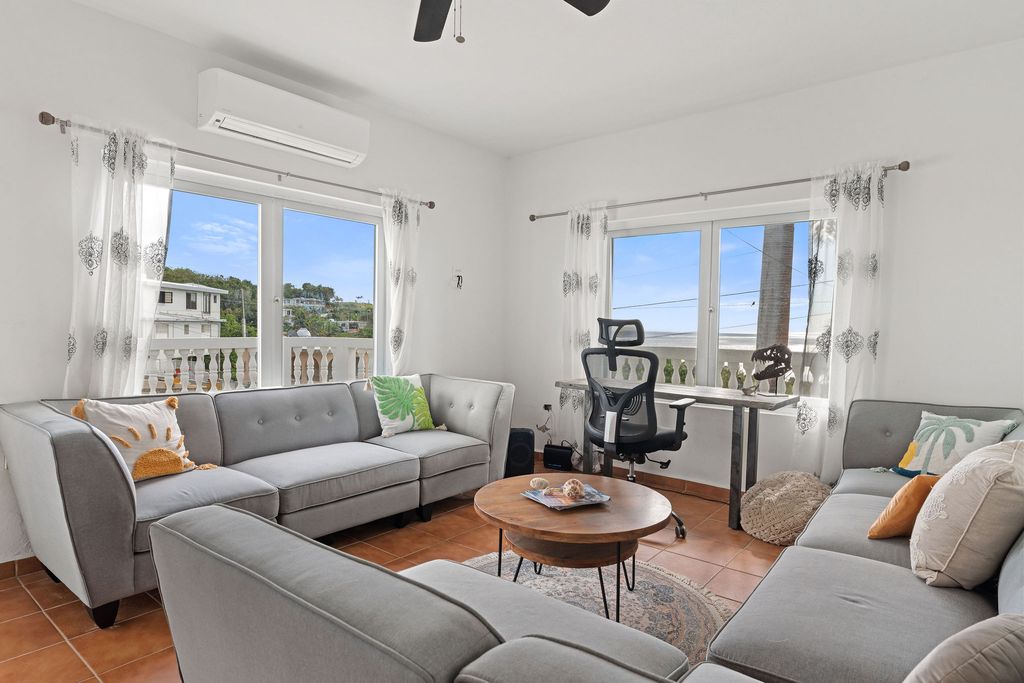 Carr 413 Int Calle Vista Nuclear Rincon 00677 PR