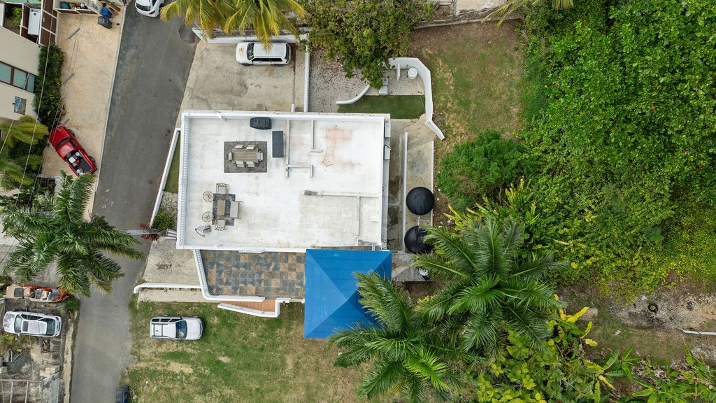 Carr 413 Int Calle Vista Nuclear Rincon 00677 PR