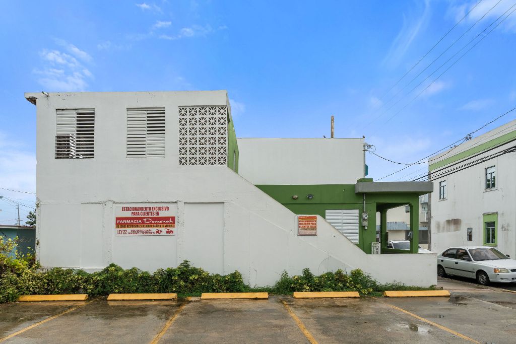 232, Bo Pueblo Calle Marina, Aguada - 20