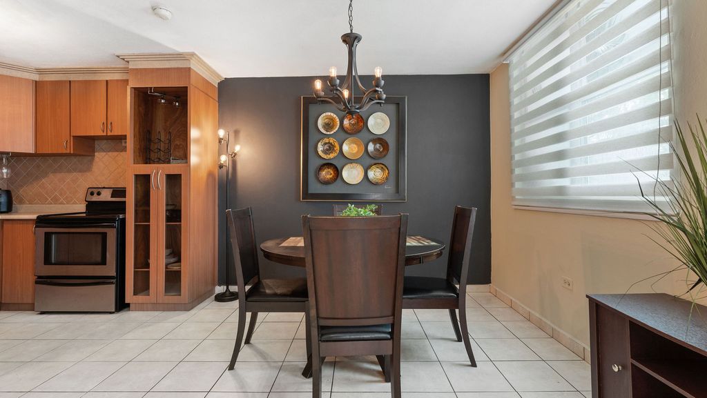 Condo Coconut Court 101 Rincon 00677 PR