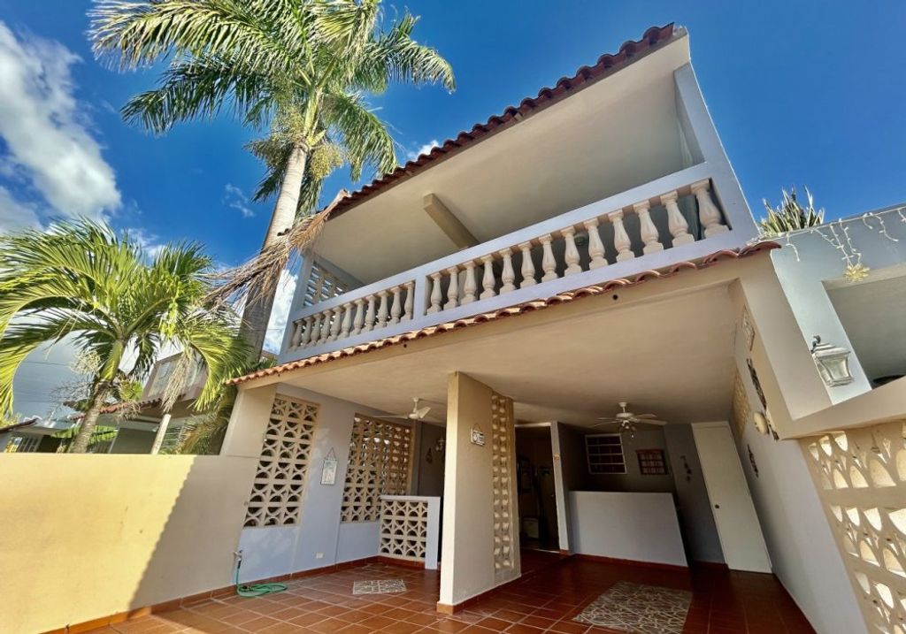 Bo Ensenada- Calle Yuisa Urb Vista Azul Rincon 00677 PR