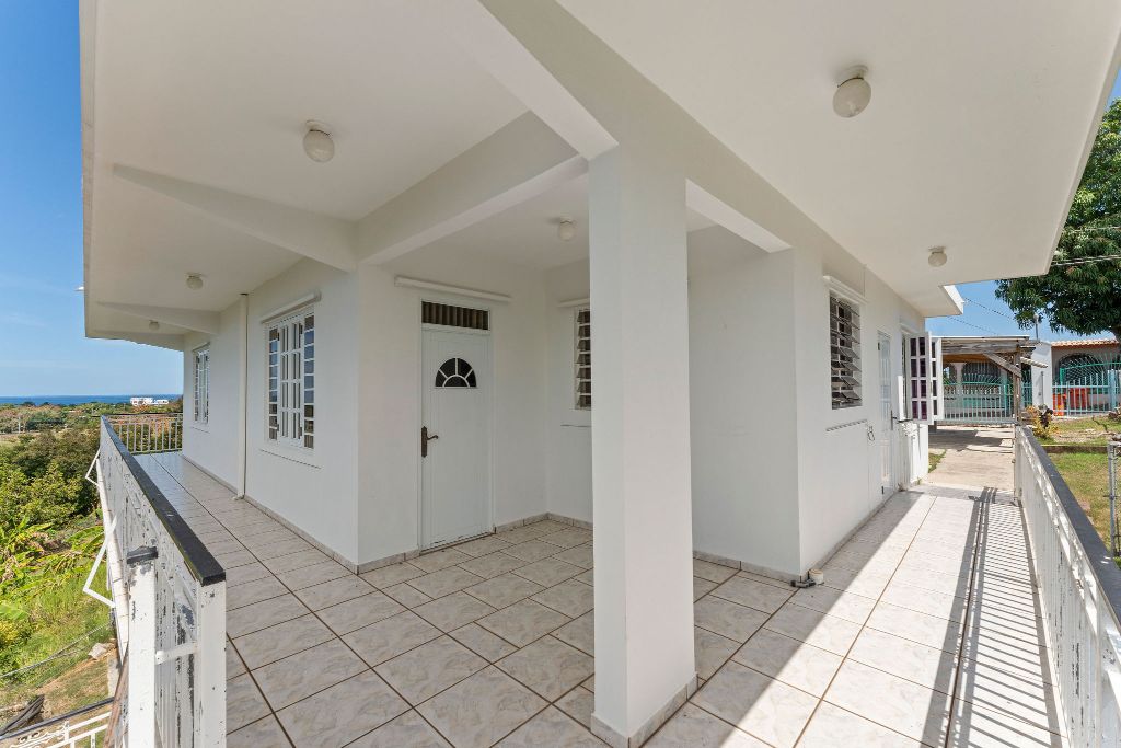 Bo. Calvache, Carr 115 (sector Maní), Rincon - 24