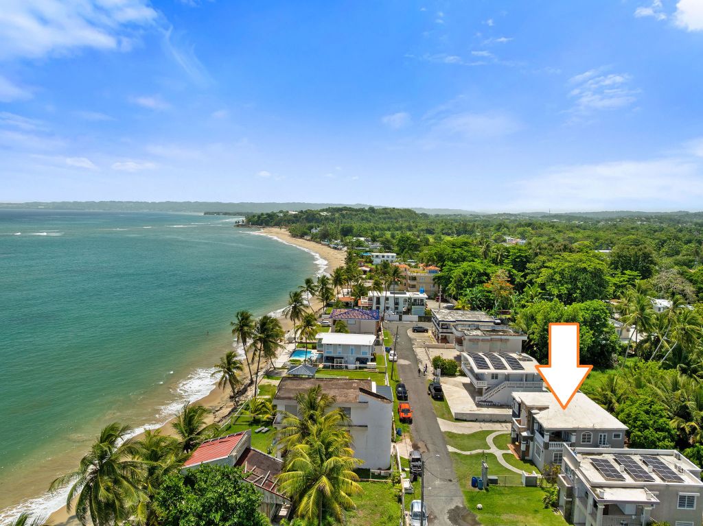 Bo Guayabo Road 115 Km 20 Int, Aguada - 19