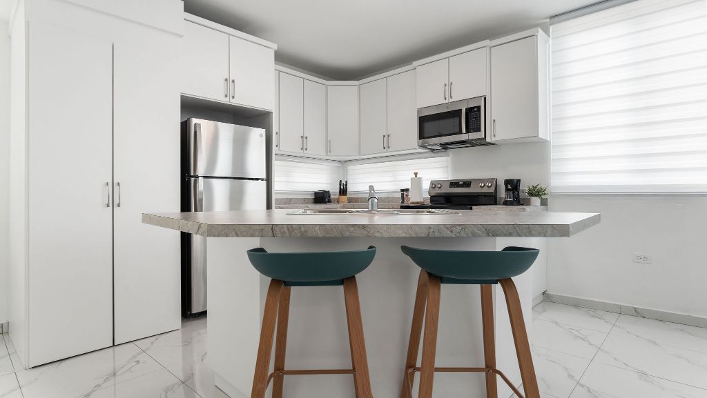 Condominio Casa Angelica Apt 101 Bo Puntas, Rincon - 10