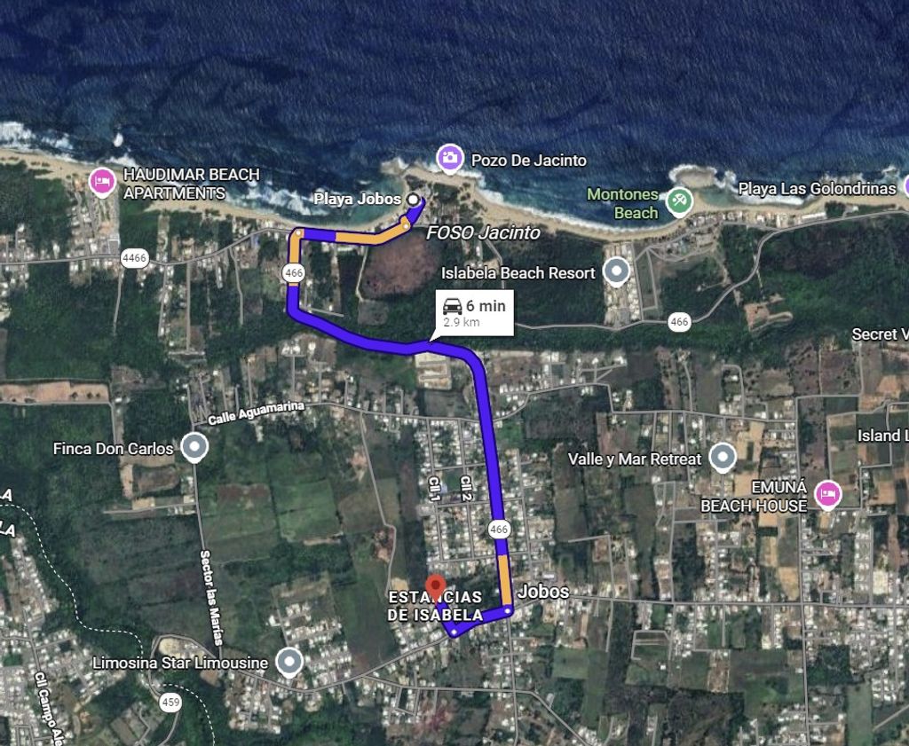 Condo Estancias De Isabela- Carr 459 Km 11.1, Isab Isabela 00662 PR