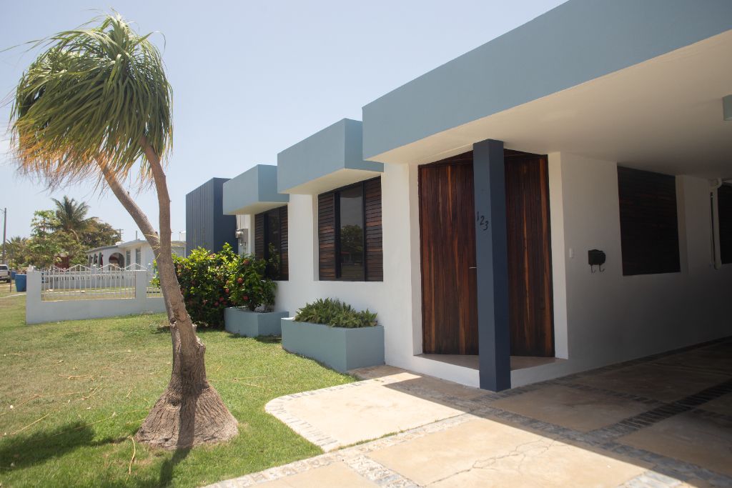 123, Calle B Urb Ramey Calle C, Aguadilla - 1