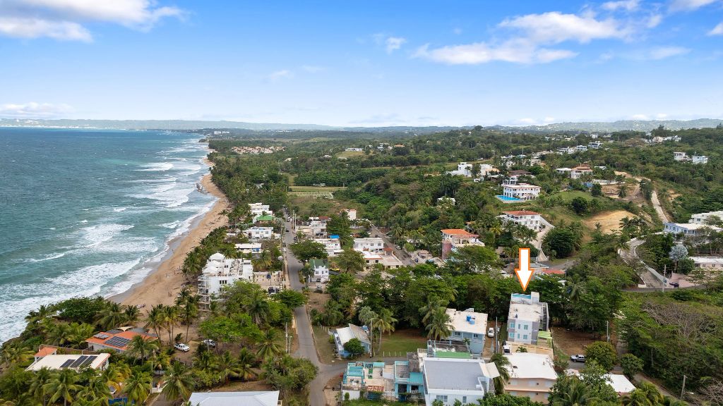 Condominio Casa Angelica Apt 101 Bo Puntas, Rincon - 22