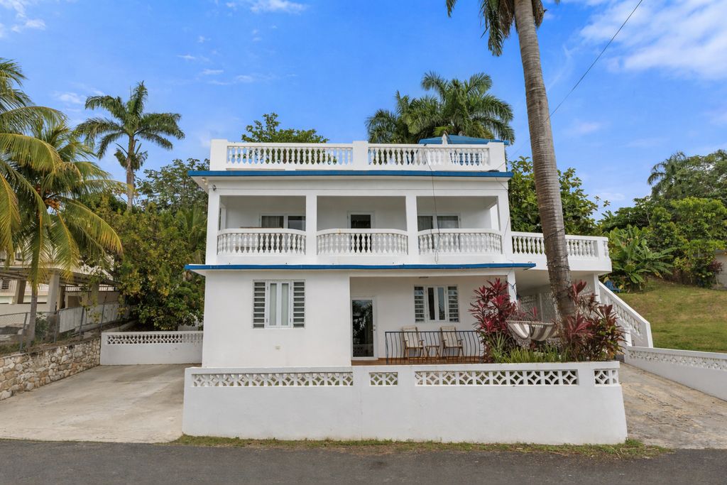 Carr 413 Int Calle Vista Nuclear Rincon 00677 PR