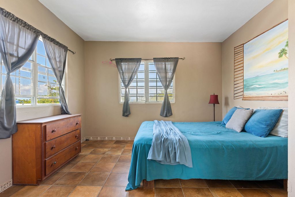 Bo Puntas- Carr 413 3.3 Int Calle Vista Linda, Rin Rincon 00677 PR